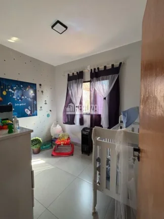 Imagem Oportunidade única! Casa à venda no bairro Oneida Mendes II, em Uberaba