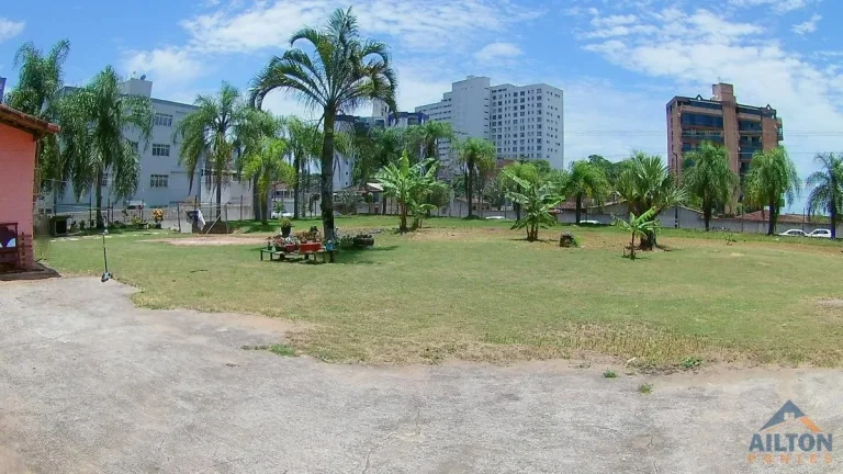 Imagem Terreno Comercial à Venda no Ipiranga / Praia do Riacho em Guarapari/ES