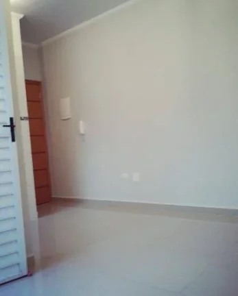 Imagem Apartamento com 2 dormitórios à venda, 40 m² por R$ 265.000,00 - Jardim Utinga - Santo André/SP