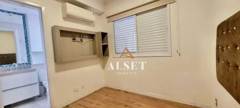 Imagem Apartamento Residencial à venda, Tatuapé, São Paulo - AP0497.