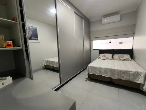 Imagem Casa De 3/4 Com Suite Mobiliada E Decorada No Bairro Cardoso