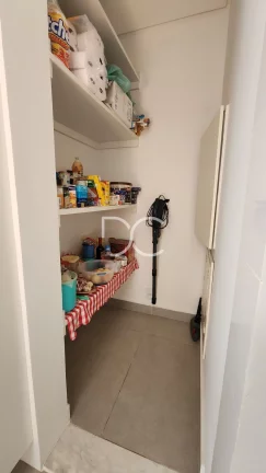 Imagem Ibiti Reserva - Venda Sobrado AC 219 m² | AT 250 m² | 3 Suítes | 5 Ban| 4 Vagas