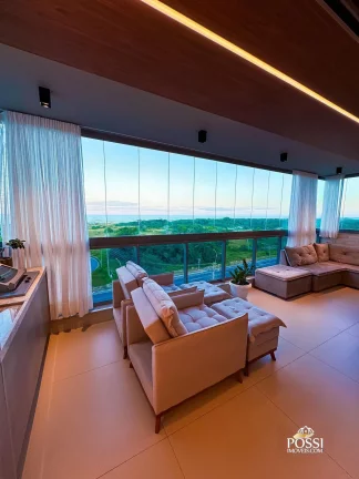 Imagem Apartamento de Luxo à Venda no Costa Mare, Jockey de Itaparica – 147m², Vista para o Mar, 3 Suítes e 3 Vagas