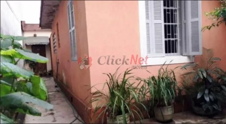 Imagem Terreno para Venda no bairro Campestre Santo André