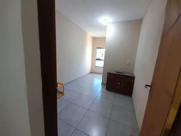 Imagem Sala comercial para alugar em Barbacena, São Pedro, 15m2