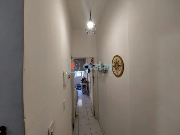 Imagem Apartamento à venda, Copacabana, Rio de Janeiro, RJ