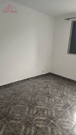 Imagem Apartamento no Inocoop - 2 Dorms - 1 vaga