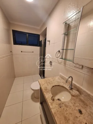 Imagem APARTAMENTO Residencial em GUARUJÁ - SP, ENSEADA