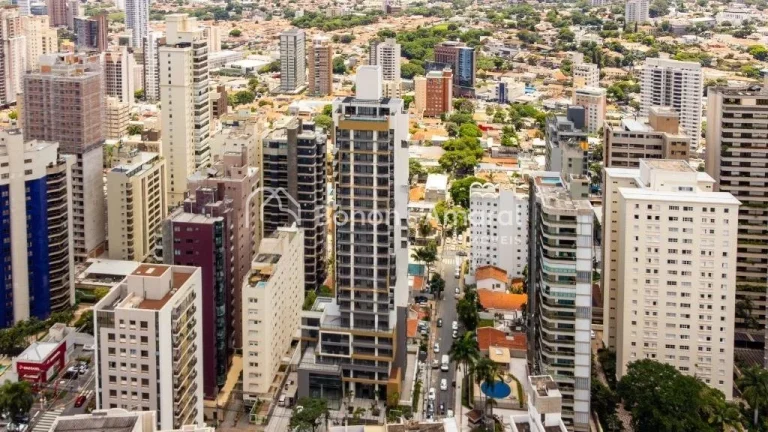 Imagem Imagine morar em um espaço moderno, funcional e com localização privilegiada. Este imóvel de 1 d...