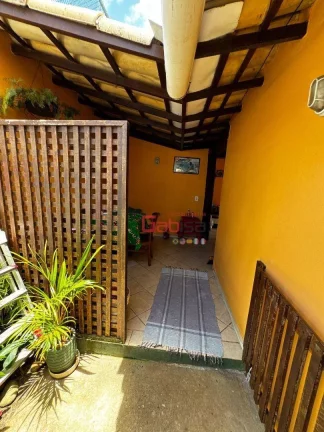 Imagem CASA À VENDA – GERIBÁ, BÚZIOS | R$ 3.900.000 Apenas 400 metros da praia!- Armação dos Búzios/RJ