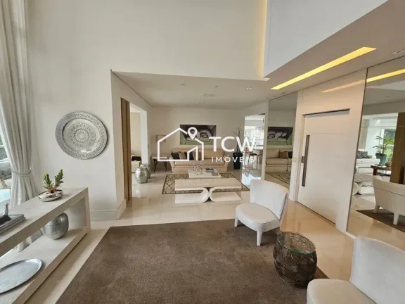 Imagem Apartamento à venda no bairro Vila Mariana - São Paulo/SP, Zona Sul