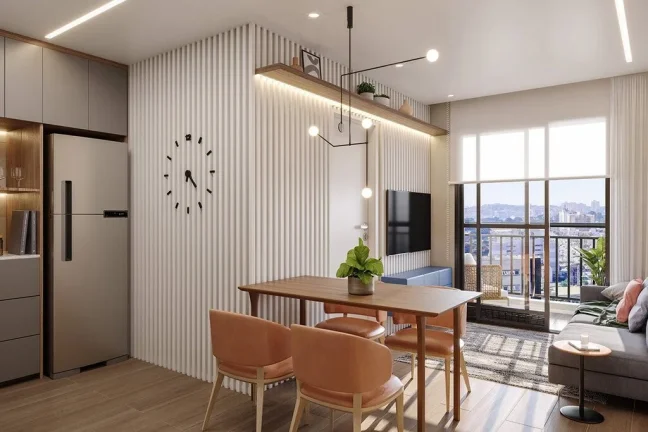 Imagem APARTAMENTO RESIDENCIAL em São Paulo - SP, Santa Cecília
