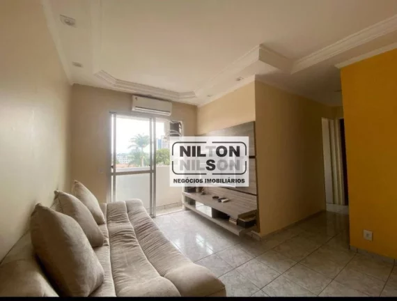 Imagem Apartamento à venda, 50 m² por R$ 250.000,00 - Parque Itália - Campinas/SP