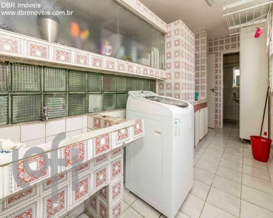 Imagem APARTAMENTO RESIDENCIAL em São Paulo - SP, Santa Cecília