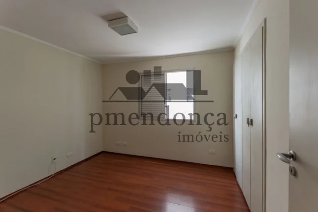 Imagem Apartamento com 155m² 3 dts, 1 suites, 2 vagas, reformado Perdizes Nobre!!!