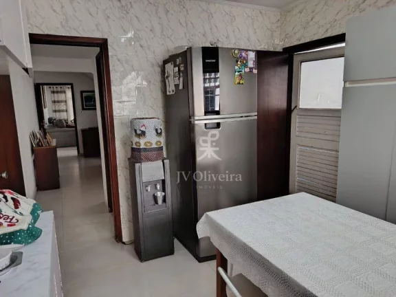 Imagem Sobrado com 3 dormitórios à venda, 160 m²- Jardim Peri Peri - São Paulo/SP