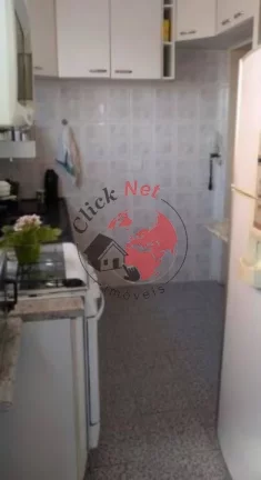 Imagem Apartamento à Venda no bairro Rudge Ramos em São Bernardo