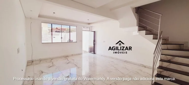 Imagem Casa 03 quartos - Rio Branco