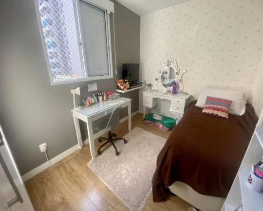 Imagem Apartamento 70m² 3dorms(1suíte) no Jd Bonfiglioli - Butantã