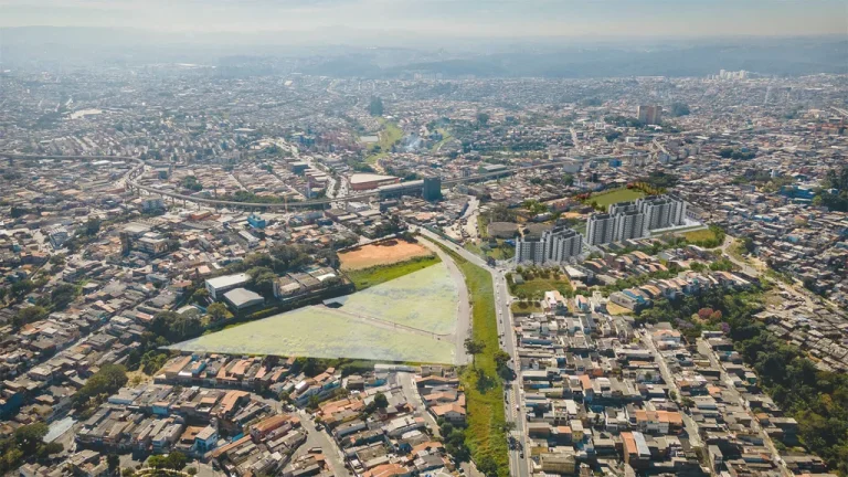 Imagem APARTAMENTO RESIDENCIAL em São Paulo - SP, Jardim São Roberto