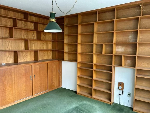 Imagem Loft à venda em Porto Alegre, Centro Histórico, com 1 quarto, 51,21m2