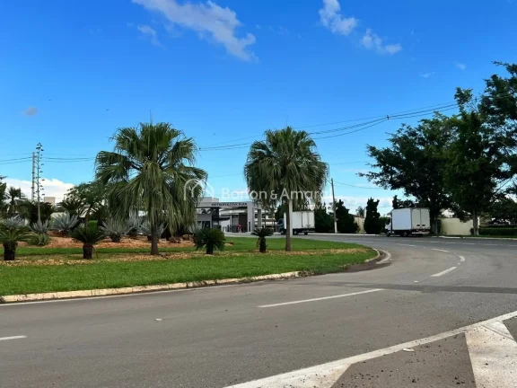 Imagem Casa à venda no Condomínio Metropolitan Park em Paulínia! Condomínio de alto padrão, com uma su...