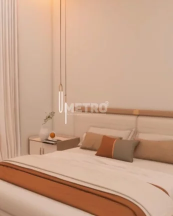 Imagem Casa á venda no Buona Vita, 4 suítes, closets, hidromassagem, piscina, Petrolina