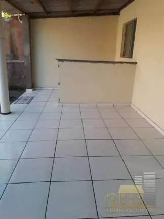 Imagem Casa para Venda em Três Lagoas / MS no bairro PARANAPUNGA