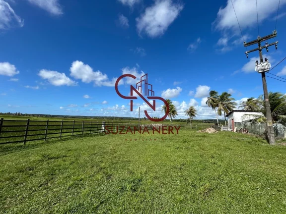 Imagem Fazenda residencial á venda em Nísia Floresta com 37 hectares