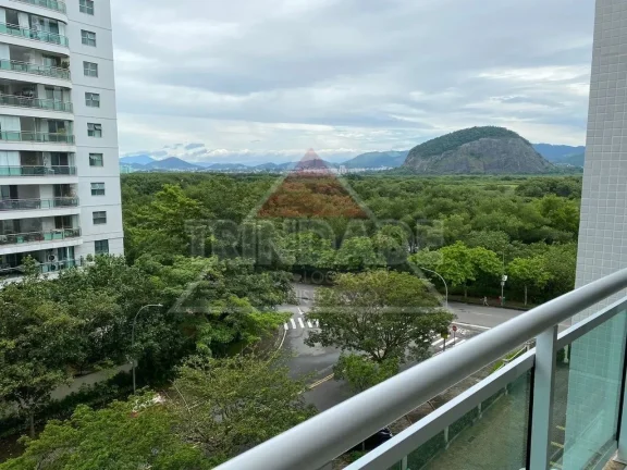 Imagem APARTAMENTO RESIDENCIAL em RIO DE JANEIRO - RJ, BARRA DA TIJUCA