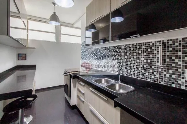 Imagem Apartamento com 3 dormitórios, 130 m² - venda por R$ 1.900.000,00 ou aluguel por R$ 13.650,00/mês - Itaim Bibi - São Paulo/SP