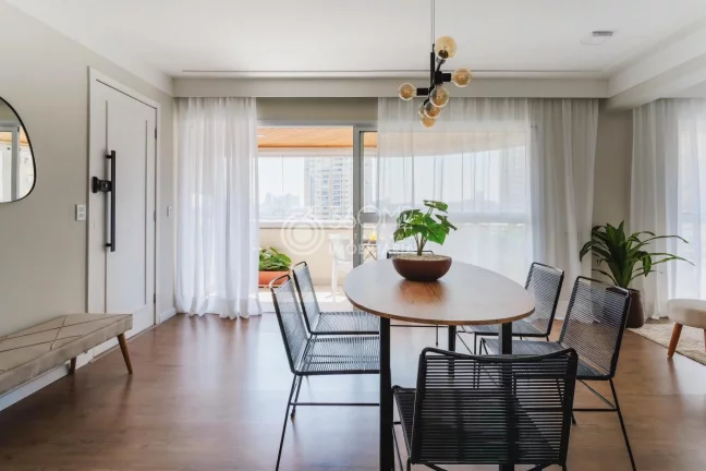 Imagem Apartamento para Venda em Santo André / SP no bairro Casa Branca