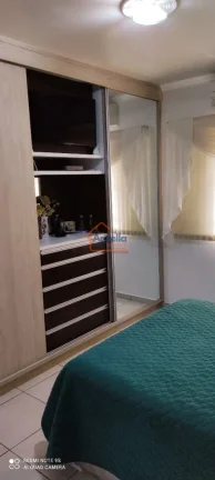 Imagem Casa à venda no bairro Jardim Ipê III - Mogi Guaçu/SP