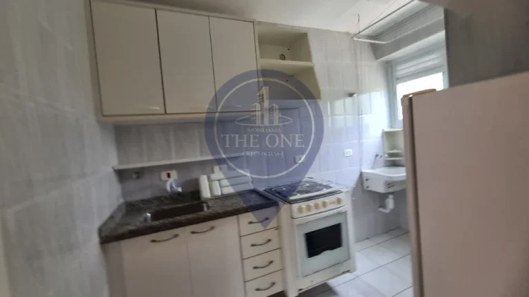 Imagem Imperdível oportunidade de apartamento à venda em São Paulo-SP: 1 quarto, 2 salas, 1 banheiro, 1 vaga na garagem, 35m² no Jardim Vila Mariana!