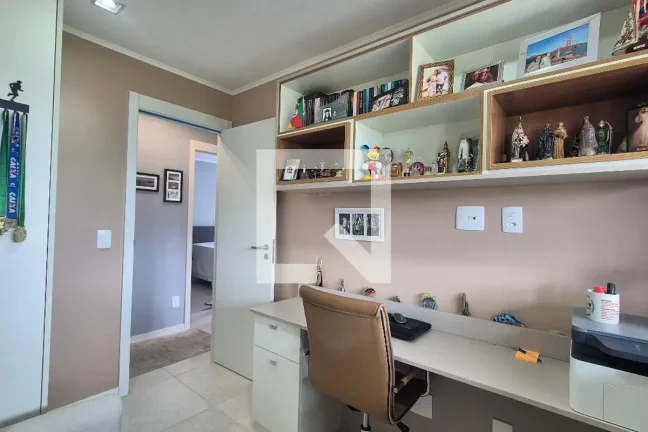 Imagem Apartamento à Venda - Recreio, 3 Quartos, 75 m2