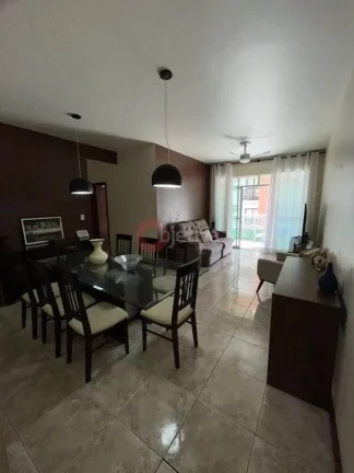 Imagem Apartamento à venda, 2 quartos + dependência, Centro - Cabo Frio
