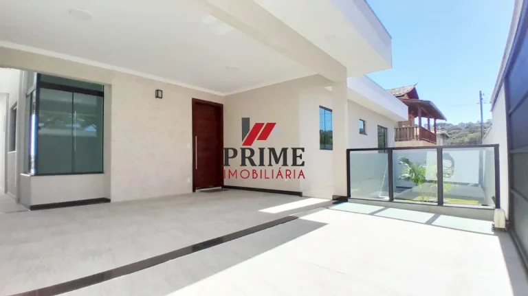 Imagem Casa - Bairro Sobradinho - Lagoa Santa