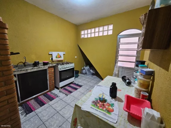 Imagem Sobrado para Venda em Mauá / SP no bairro Jardim Olinda