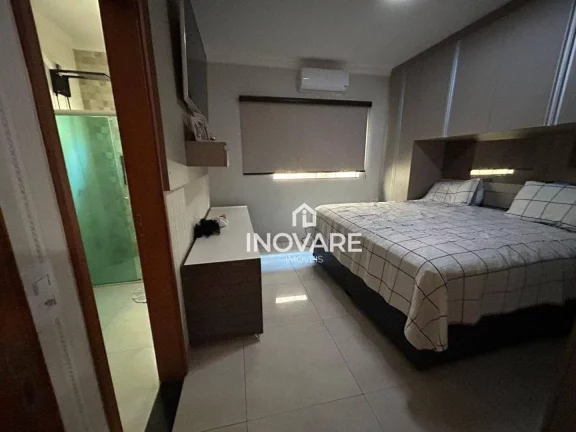 Imagem Casa com 3 dormitórios à venda, 240 m² por R$ 650.000,00 - Jardim Morumbi - Itumbiara/GO