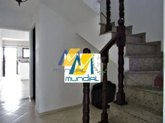 Imagem Sobrado que merece estar no seu radar