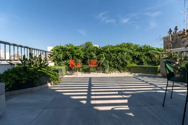 Imagem Petra - Apartamento à venda no bairro Auxiliadora - Porto Alegre/RS
