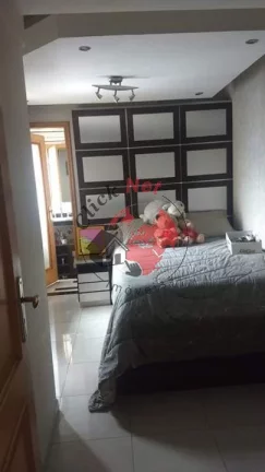 Imagem Excelente Apartamento à Venda no bairro Barcelona em São Caetano