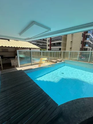 Imagem UM LINDO E EXCLUSIVO APARTAMENTO PARA VOCÊ MORAR!