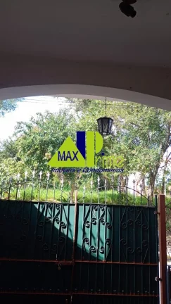 Imagem SOBRADO FRONTAL/130M²/03 CASAS NO QUINTAL/02 VAGAS COBERTAS