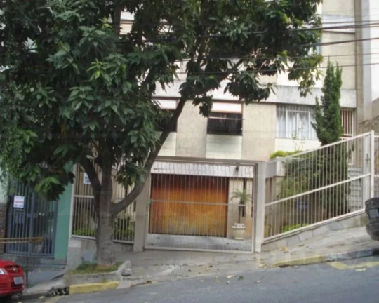 Imagem Apartamento nas Perdizes com 2 quartos e 1 vaga, 75m²
