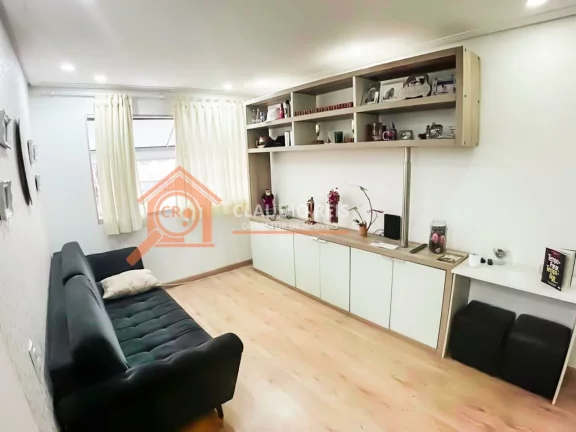 Imagem Apartamento com 3 Quartos á venda, 75m² - Jardim Marajoara