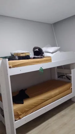 Imagem Apartamento com 2 dormitórios à venda, 48 m² por R$ 130.000,00 - Vila Nova Bonsucesso - Guarulhos/SP