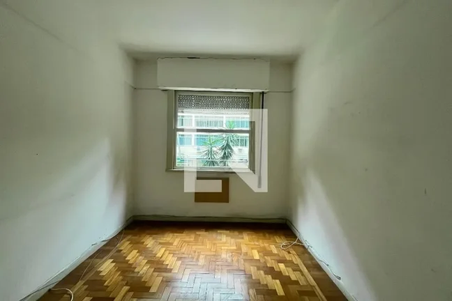 Imagem Apartamento à Venda - Ipanema, 3 Quartos, 94 m2