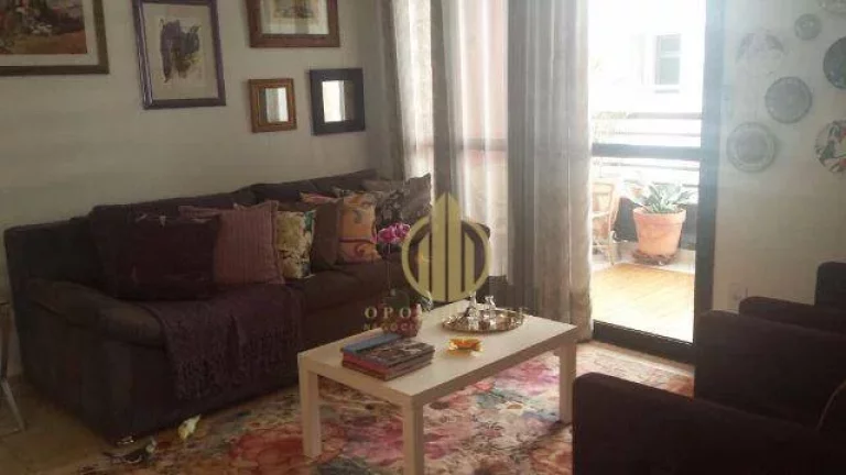 Imagem Cobertura duplex com 3 dormitórios à venda, 140 m² por R$ 742.000 - Jardim Botânico - Ribeirão Preto/SP
