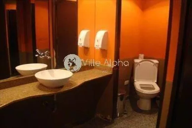 Imagem A MELHOR LOCALIZAÇÃO DO CENTRO!!! RESTAURANTE E BARZINHO